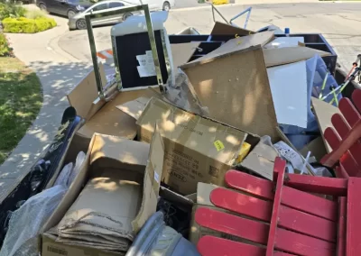 Dependable Landscaping Contractor