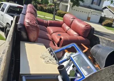 Reputable Landscaping Contractor